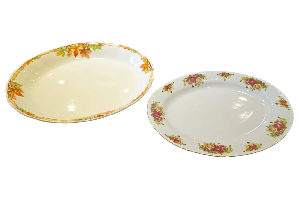 Platters